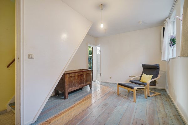 Medium property photo - Waalsdorperweg 62, 2597 JC Den Haag